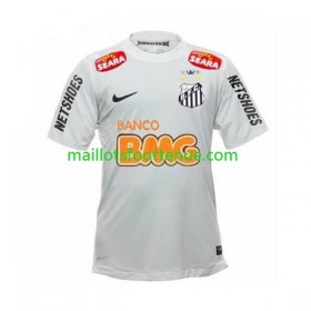 Maillot/Tenue Santos FC Retro Domicile 2011-2012